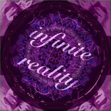 InfiniteReality.cc Logo
